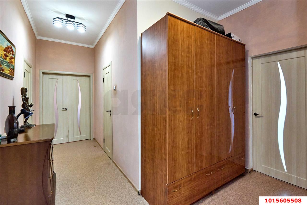 Фото №27: Дом 231 м² + 8 сот. - Краснодар, Прикубанский внутригородской округ, мкр. Новый, ул. Раздельная, 15