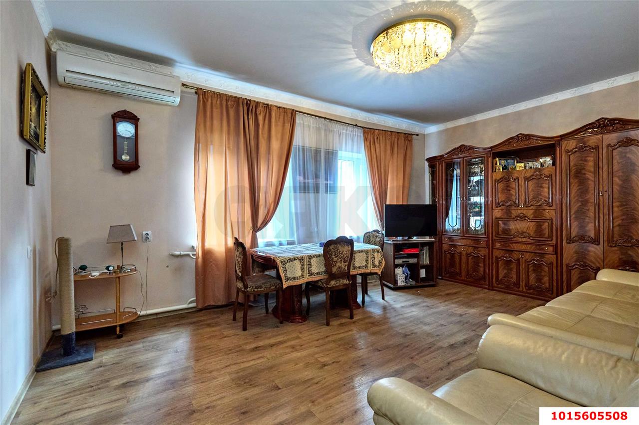 Фото №20: Дом 231 м² + 8 сот. - Краснодар, Прикубанский внутригородской округ, мкр. Новый, ул. Раздельная, 15