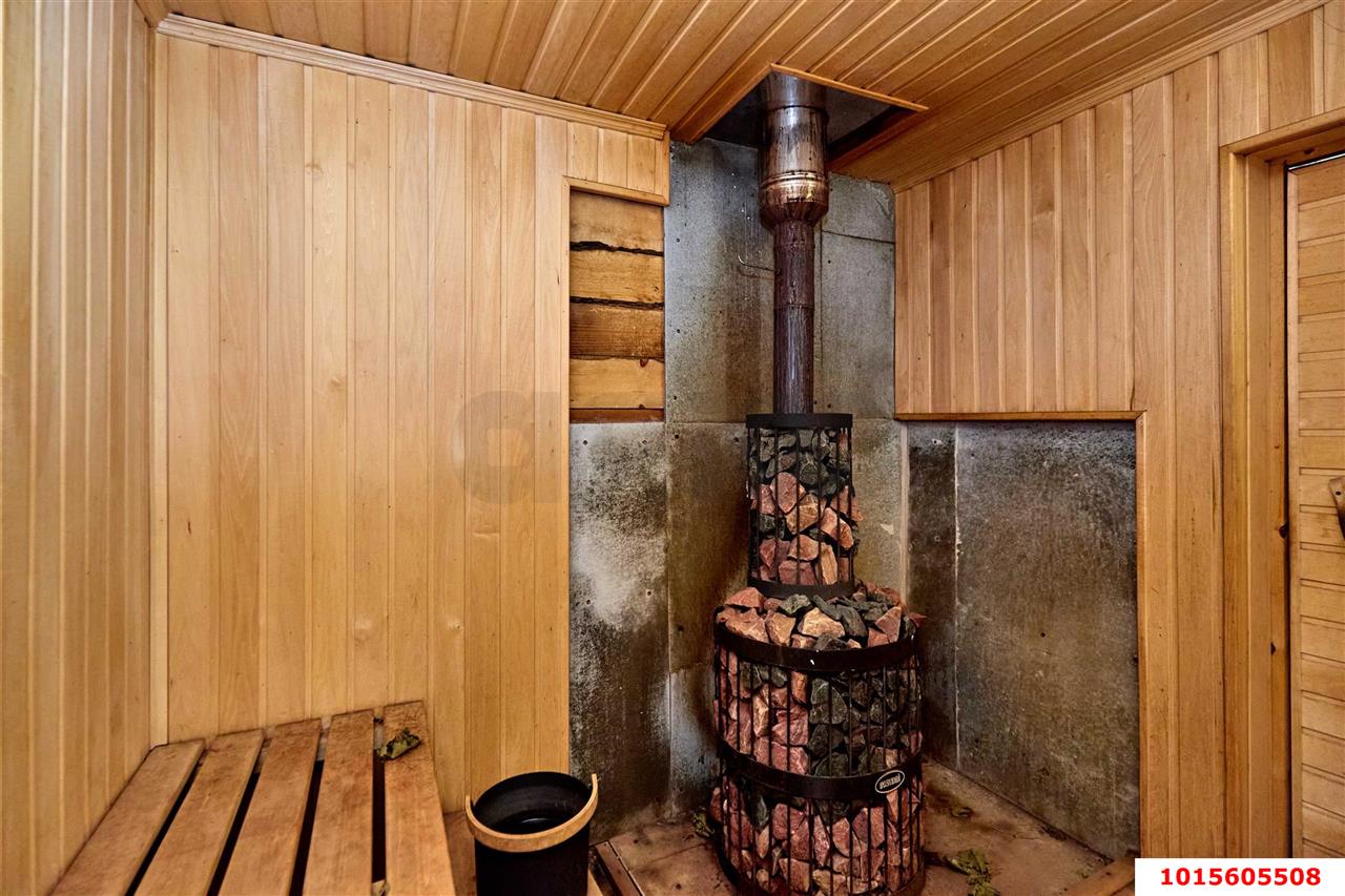 Фото №12: Дом 231 м² + 8 сот. - Краснодар, Прикубанский внутригородской округ, мкр. Новый, ул. Раздельная, 15