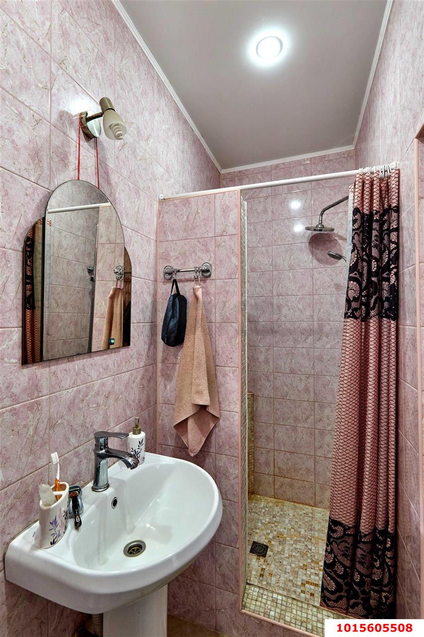 Фото №15: Дом 231 м² + 8 сот. - Краснодар, Прикубанский внутригородской округ, мкр. Новый, ул. Раздельная, 15