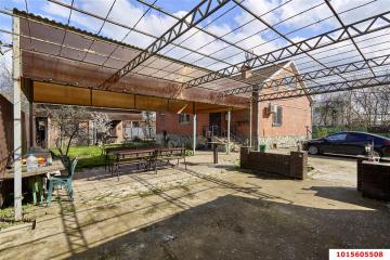 Фото №2: Дом 231 м² - Краснодар, мкр. Новый, ул. Раздельная, 15