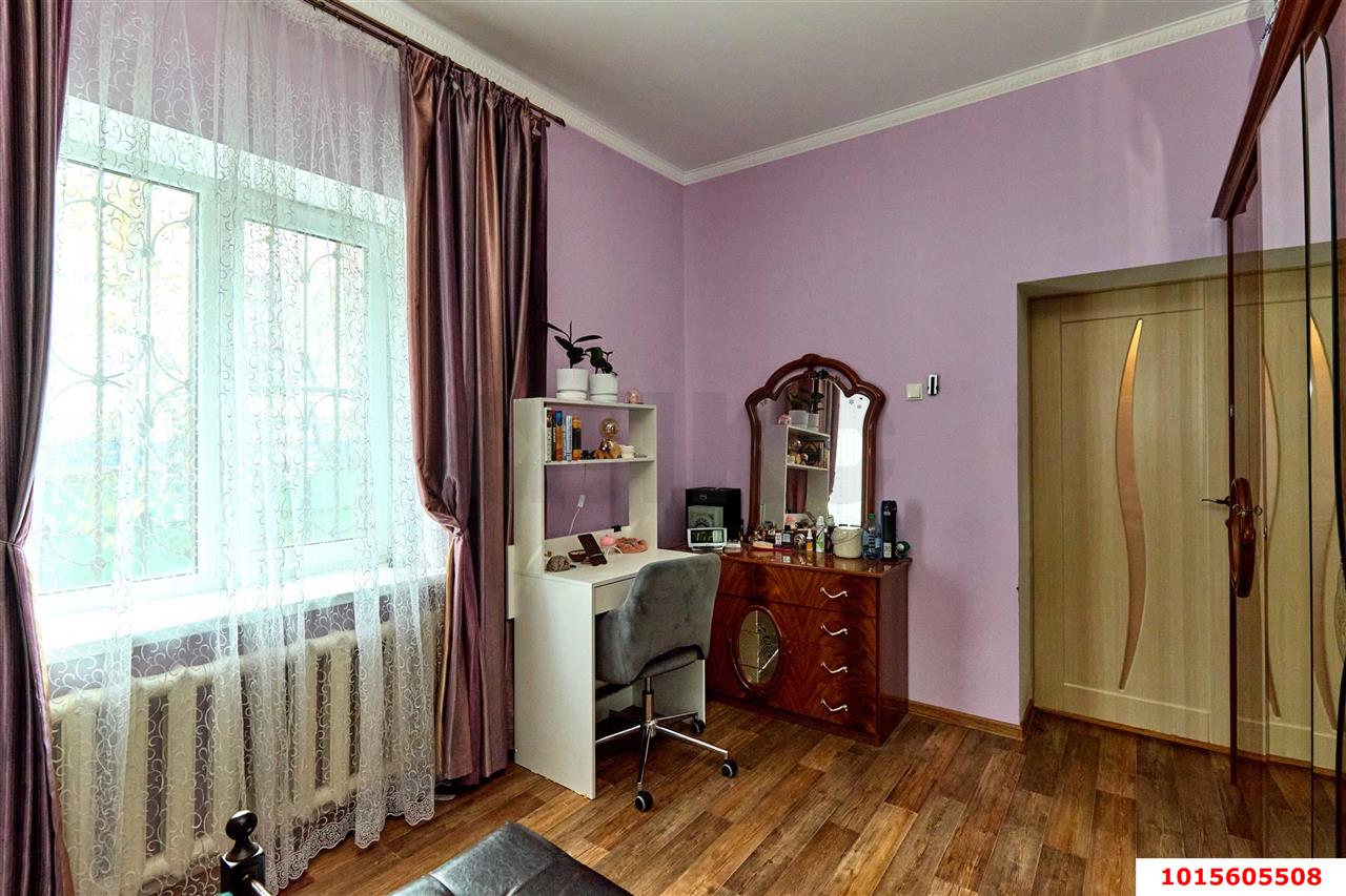 Фото №24: Дом 231 м² + 8 сот. - Краснодар, Прикубанский внутригородской округ, мкр. Новый, ул. Раздельная, 15