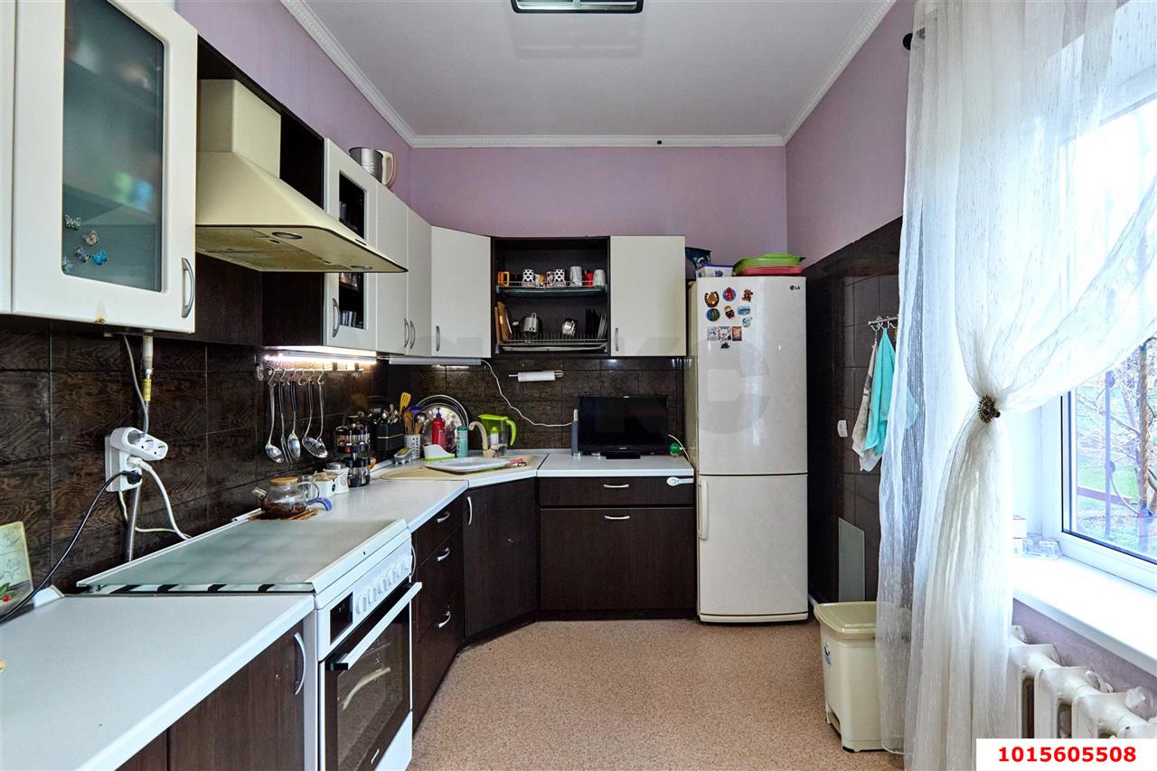 Фото №25: Дом 231 м² + 8 сот. - Краснодар, Прикубанский внутригородской округ, мкр. Новый, ул. Раздельная, 15