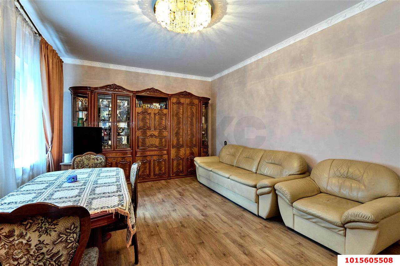 Фото №21: Дом 231 м² + 8 сот. - Краснодар, Прикубанский внутригородской округ, мкр. Новый, ул. Раздельная, 15