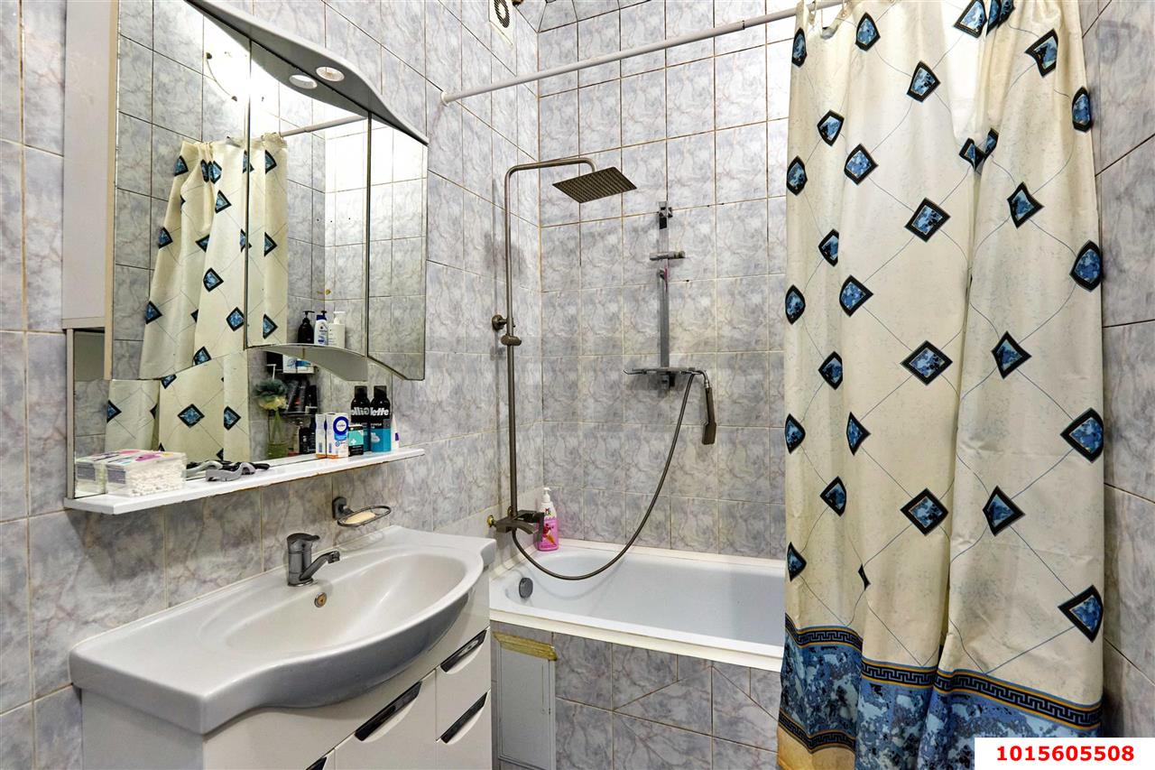 Фото №19: Дом 231 м² + 8 сот. - Краснодар, Прикубанский внутригородской округ, мкр. Новый, ул. Раздельная, 15