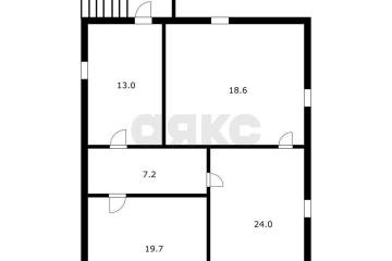 Фото №5: Дом 231 м² - Краснодар, мкр. Новый, ул. Раздельная, 15
