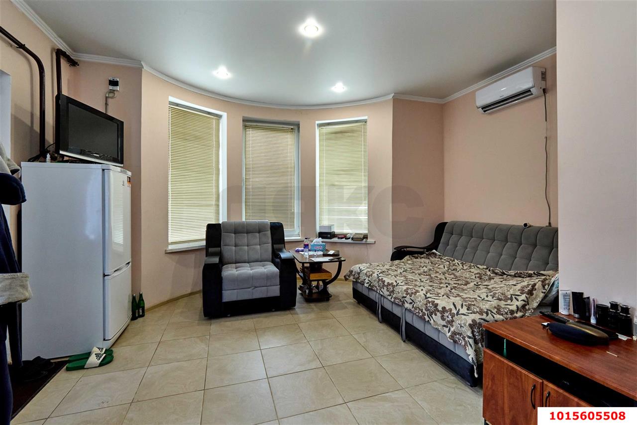 Фото №13: Дом 231 м² + 8 сот. - Краснодар, Прикубанский внутригородской округ, мкр. Новый, ул. Раздельная, 15