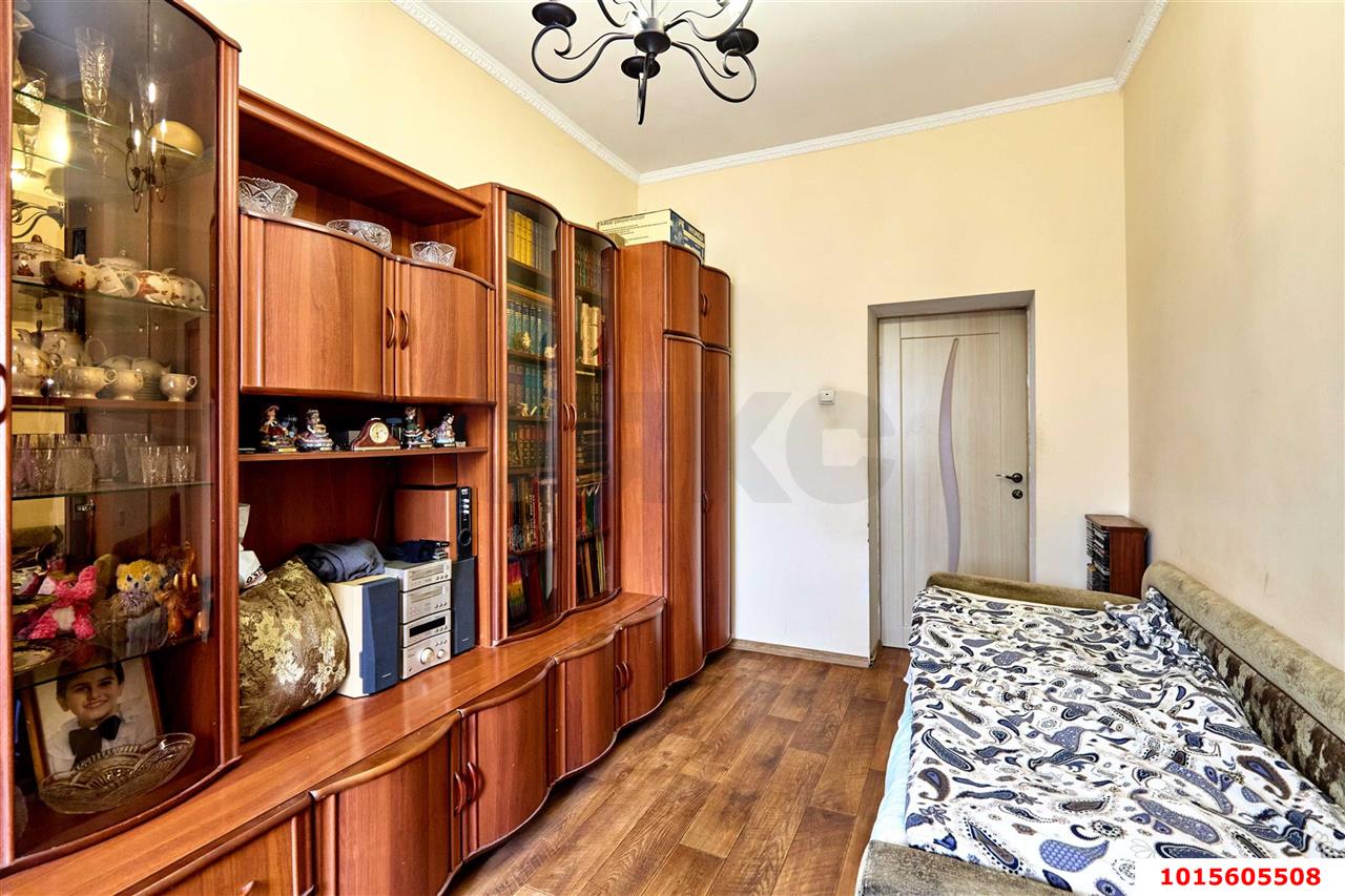 Фото №17: Дом 231 м² + 8 сот. - Краснодар, Прикубанский внутригородской округ, мкр. Новый, ул. Раздельная, 15