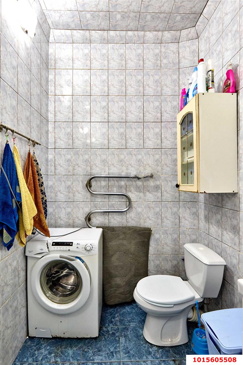 Фото №18: Дом 231 м² + 8 сот. - Краснодар, Прикубанский внутригородской округ, мкр. Новый, ул. Раздельная, 15