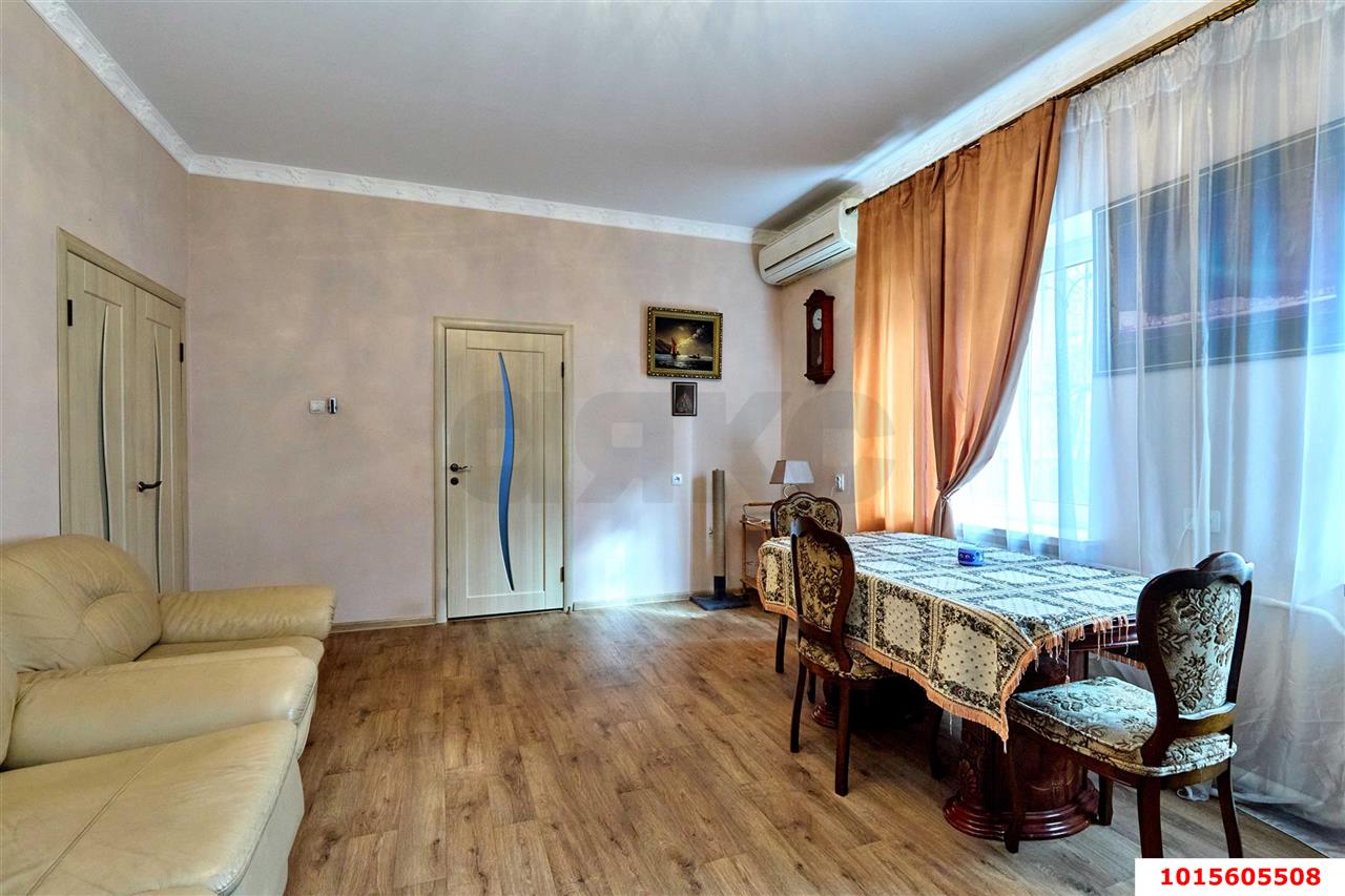 Фото №22: Дом 231 м² + 8 сот. - Краснодар, Прикубанский внутригородской округ, мкр. Новый, ул. Раздельная, 15