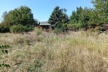 Фото №2: Земельный участок под ИЖС - Победитель, мкр. Прикубанский внутригородской округ, ул. Кубанская, 21