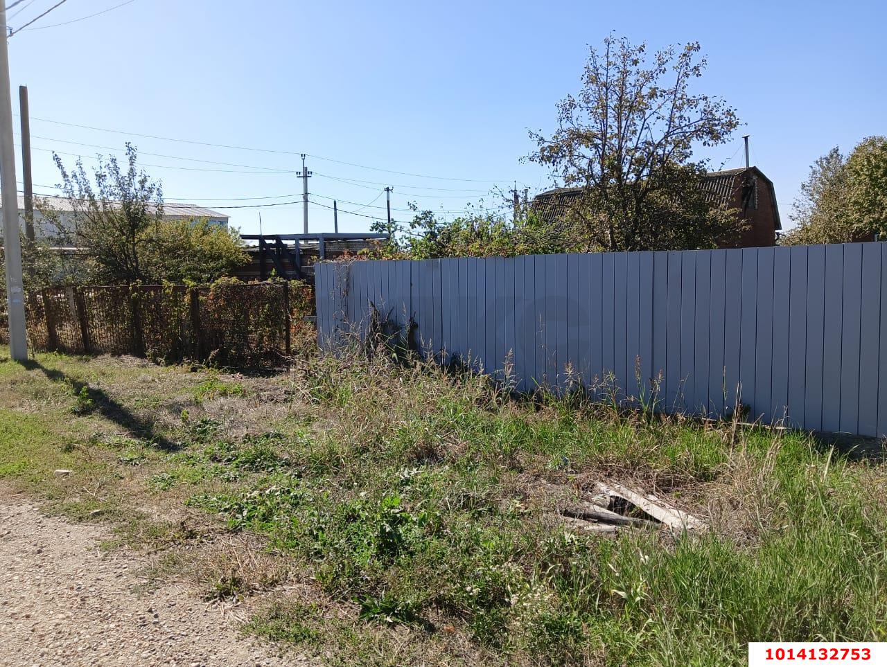 Фото №3: Земельный участок под ИЖС - Победитель, мкр. Прикубанский внутригородской округ, ул. Кубанская, 21