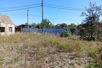 Фото №1: Земельный участок под ИЖС - Победитель, мкр. Прикубанский внутригородской округ, ул. Кубанская, 21