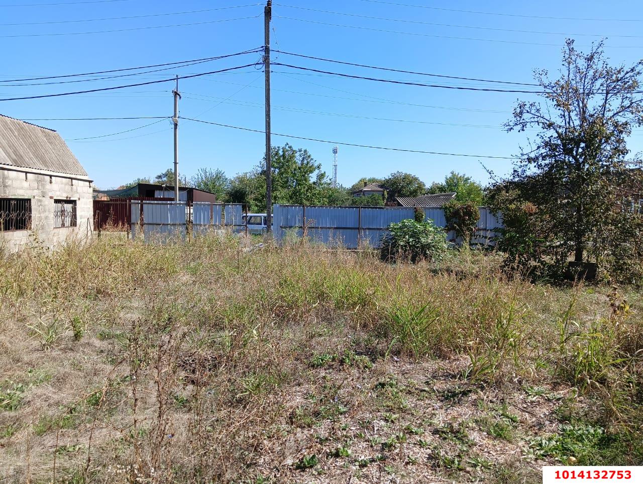 Фото №1: Земельный участок под ИЖС - Победитель, мкр. Прикубанский внутригородской округ, ул. Кубанская, 21