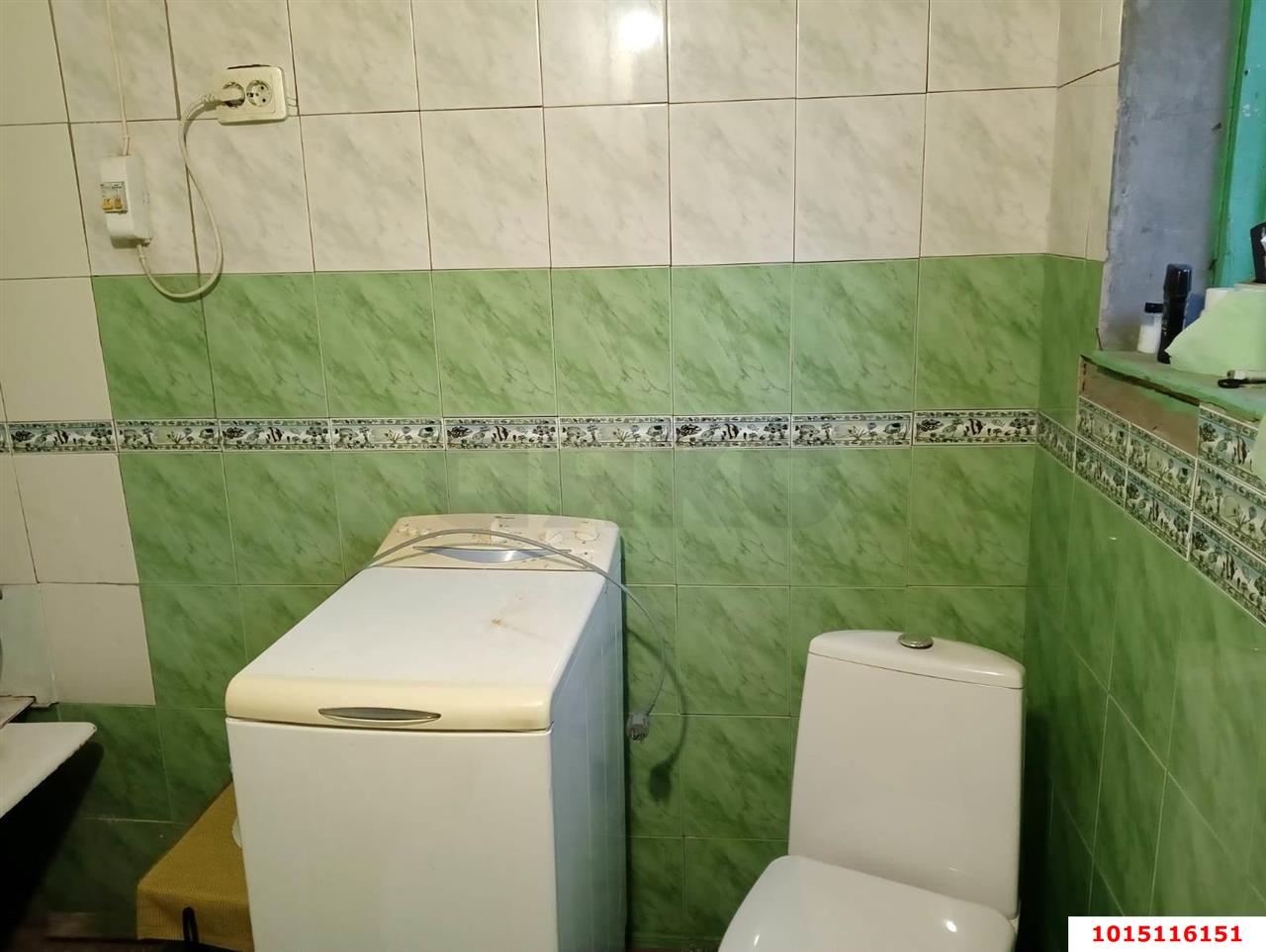 Фото №4: Дом 70 м² + 2.1 сот. - Краснодар, Центральный внутригородской округ, мкр. Покровка, ул. Володи Головатого, 579