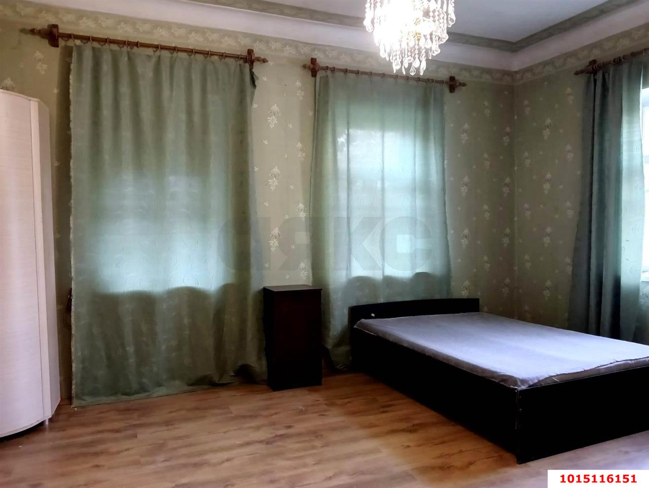 Фото №1: Дом 70 м² + 2.1 сот. - Краснодар, Центральный внутригородской округ, мкр. Покровка, ул. Володи Головатого, 579