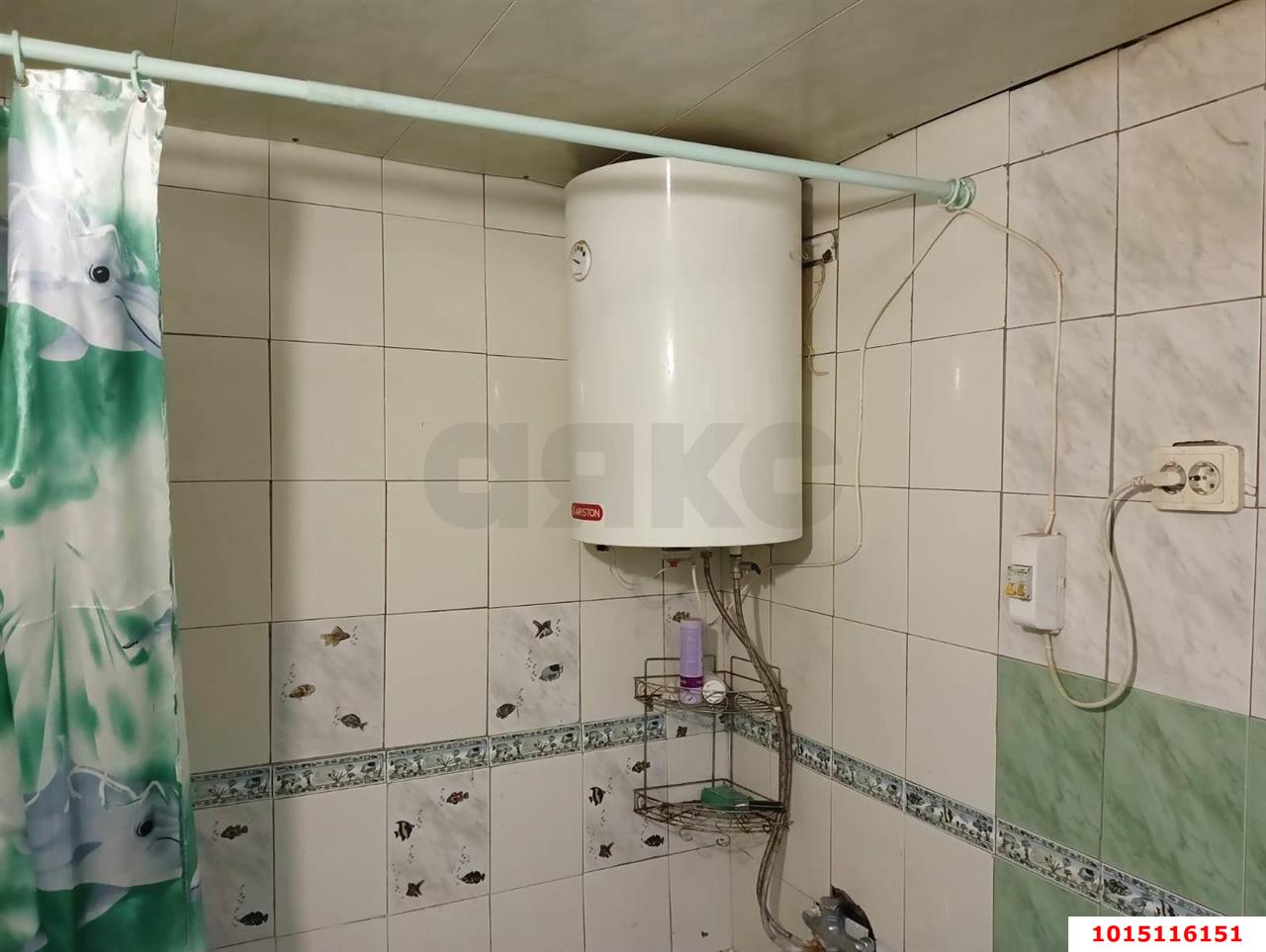 Фото №3: Дом 70 м² + 2.1 сот. - Краснодар, Центральный внутригородской округ, мкр. Покровка, ул. Володи Головатого, 579