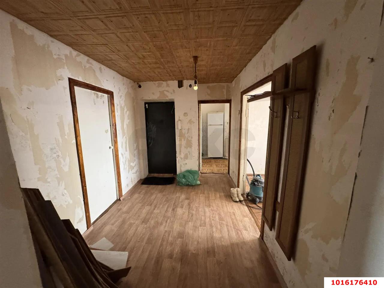 Фото №9: 3-комнатная квартира 85 м² - Яблоновский, ул. Космическая, 37