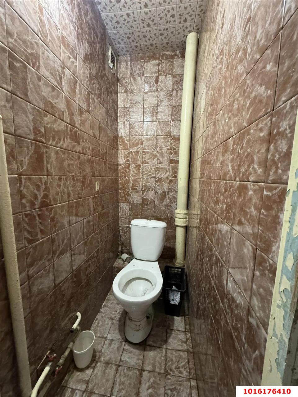 Фото №6: 3-комнатная квартира 85 м² - Яблоновский, ул. Космическая, 37