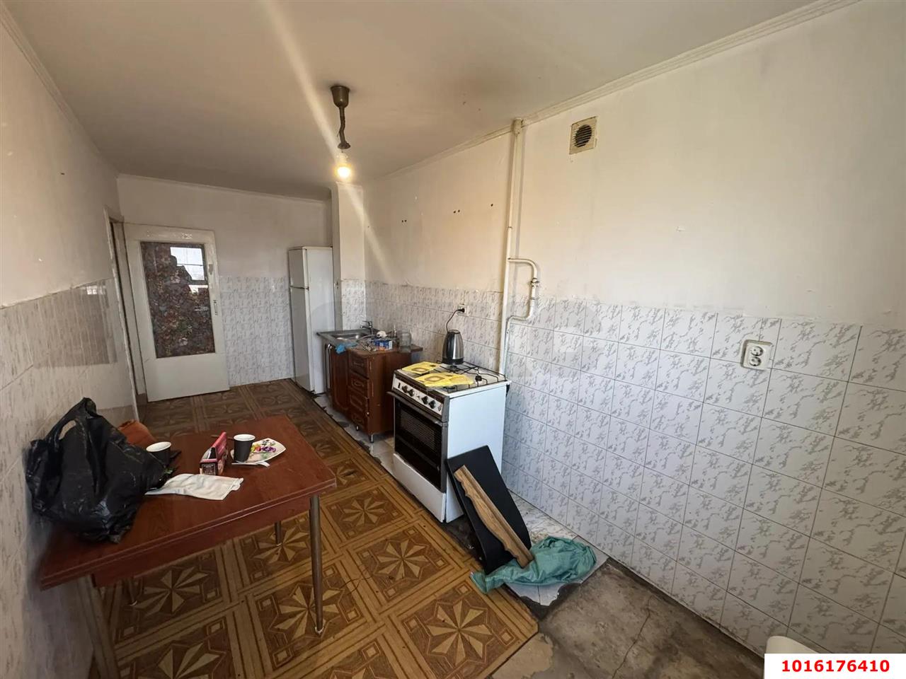 Фото №1: 3-комнатная квартира 85 м² - Яблоновский, ул. Космическая, 37