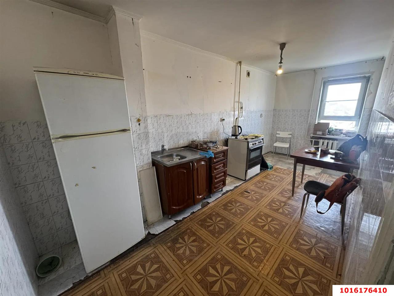 Фото №2: 3-комнатная квартира 85 м² - Яблоновский, ул. Космическая, 37