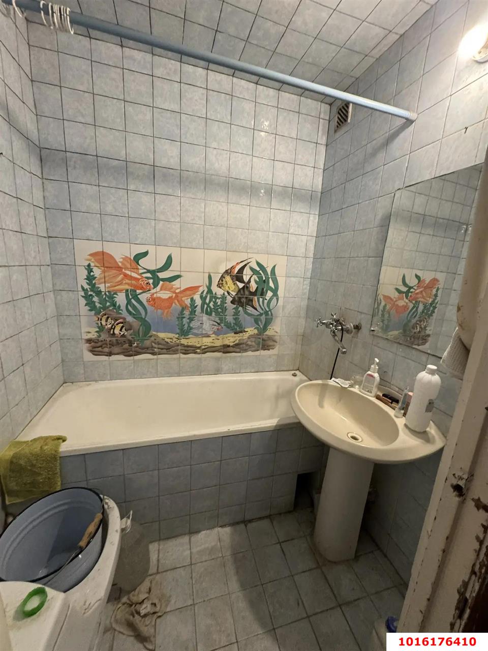 Фото №5: 3-комнатная квартира 85 м² - Яблоновский, ул. Космическая, 37