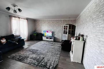 Фото №2: 4-комнатная квартира 98 м² - Динская, ул. Красноармейская, 52А