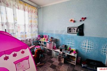 Фото №5: 4-комнатная квартира 98 м² - Динская, ул. Красноармейская, 52А