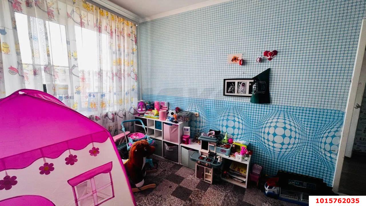 Фото №5: 4-комнатная квартира 98 м² - Динская, ул. Красноармейская, 52А