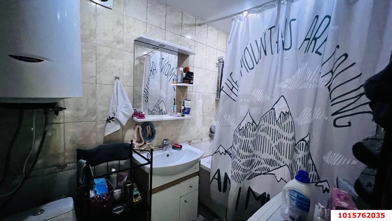 Фото №12: 4-комнатная квартира 98 м² - Динская, ул. Красноармейская, 52А