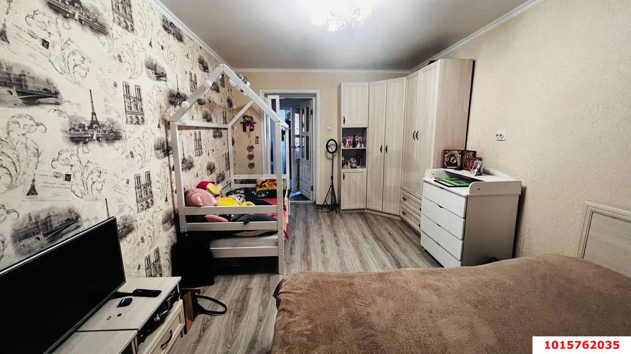 Фото №10: 4-комнатная квартира 98 м² - Динская, ул. Красноармейская, 52А