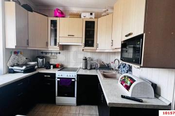 Фото №3: 4-комнатная квартира 98 м² - Динская, ул. Красноармейская, 52А