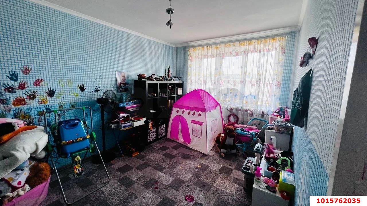 Фото №6: 4-комнатная квартира 98 м² - Динская, ул. Красноармейская, 52А