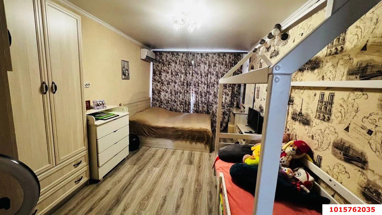 Фото №11: 4-комнатная квартира 98 м² - Динская, ул. Красноармейская, 52А