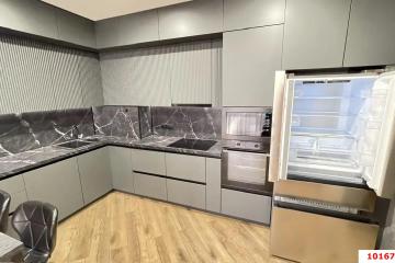 Фото №3: 2-комнатная квартира 75 м² - Краснодар, мкр. Достояние, ул. Григория Булгакова, 8