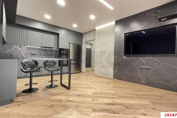 Фото №1: 2-комнатная квартира 75 м² - Краснодар, мкр. Достояние, ул. Григория Булгакова, 8