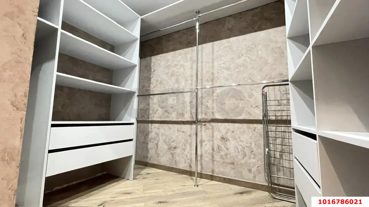 Фото №10: 2-комнатная квартира 75 м² - Краснодар, Прикубанский внутригородской округ, мкр. Достояние, ул. Григория Булгакова, 8