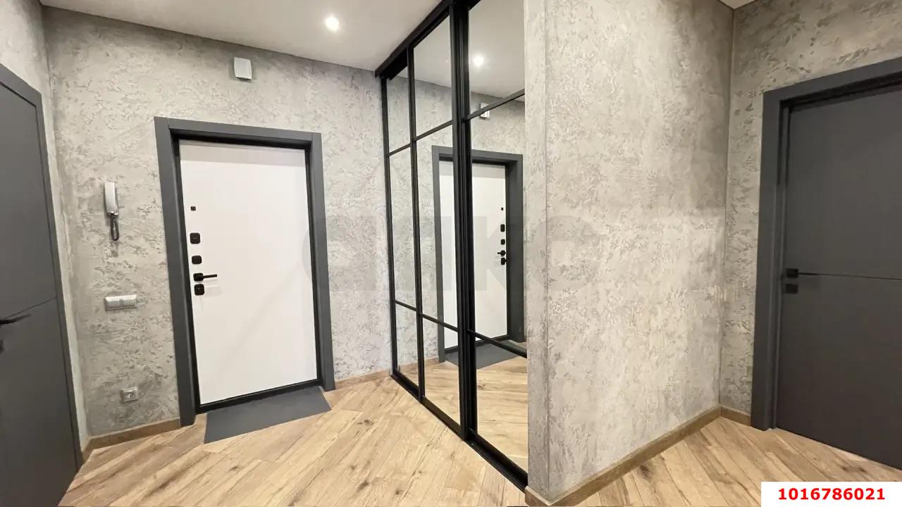 Фото №9: 2-комнатная квартира 75 м² - Краснодар, Прикубанский внутригородской округ, мкр. Достояние, ул. Григория Булгакова, 8