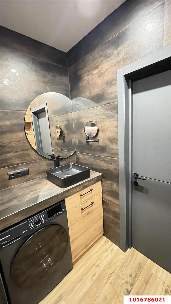 Фото №14: 2-комнатная квартира 75 м² - Краснодар, Прикубанский внутригородской округ, мкр. Достояние, ул. Григория Булгакова, 8