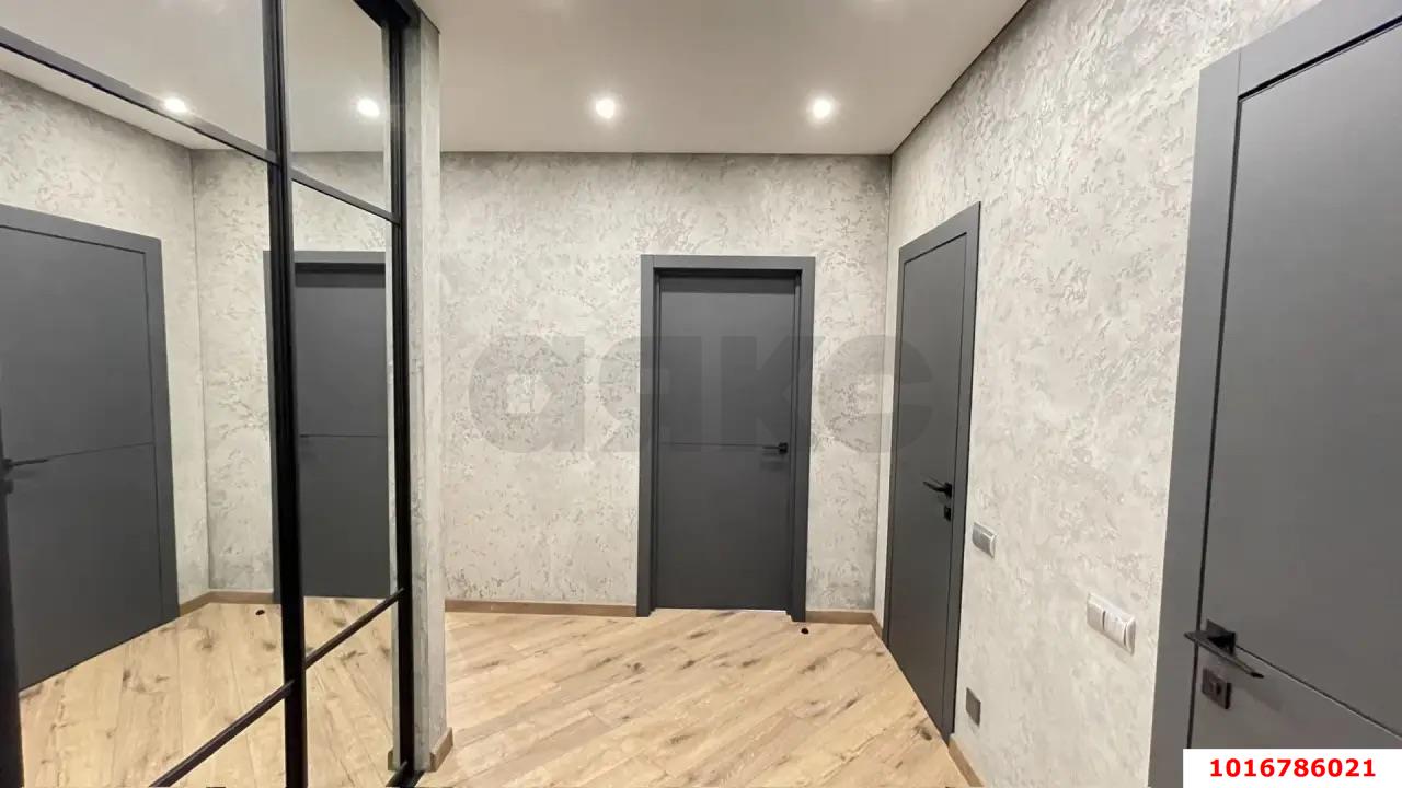 Фото №8: 2-комнатная квартира 75 м² - Краснодар, Прикубанский внутригородской округ, мкр. Достояние, ул. Григория Булгакова, 8