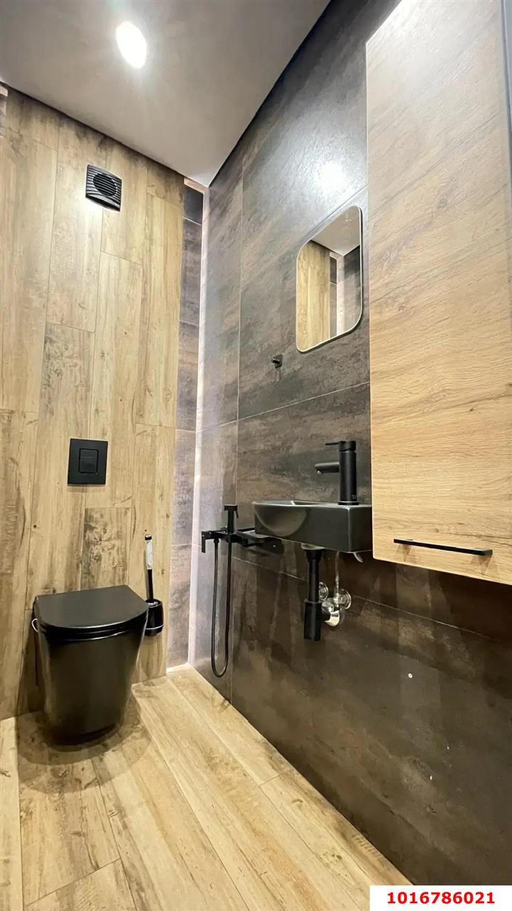 Фото №11: 2-комнатная квартира 75 м² - Краснодар, Прикубанский внутригородской округ, мкр. Достояние, ул. Григория Булгакова, 8