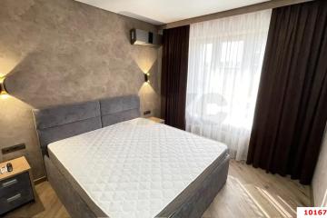 Фото №4: 2-комнатная квартира 75 м² - Краснодар, мкр. Достояние, ул. Григория Булгакова, 8