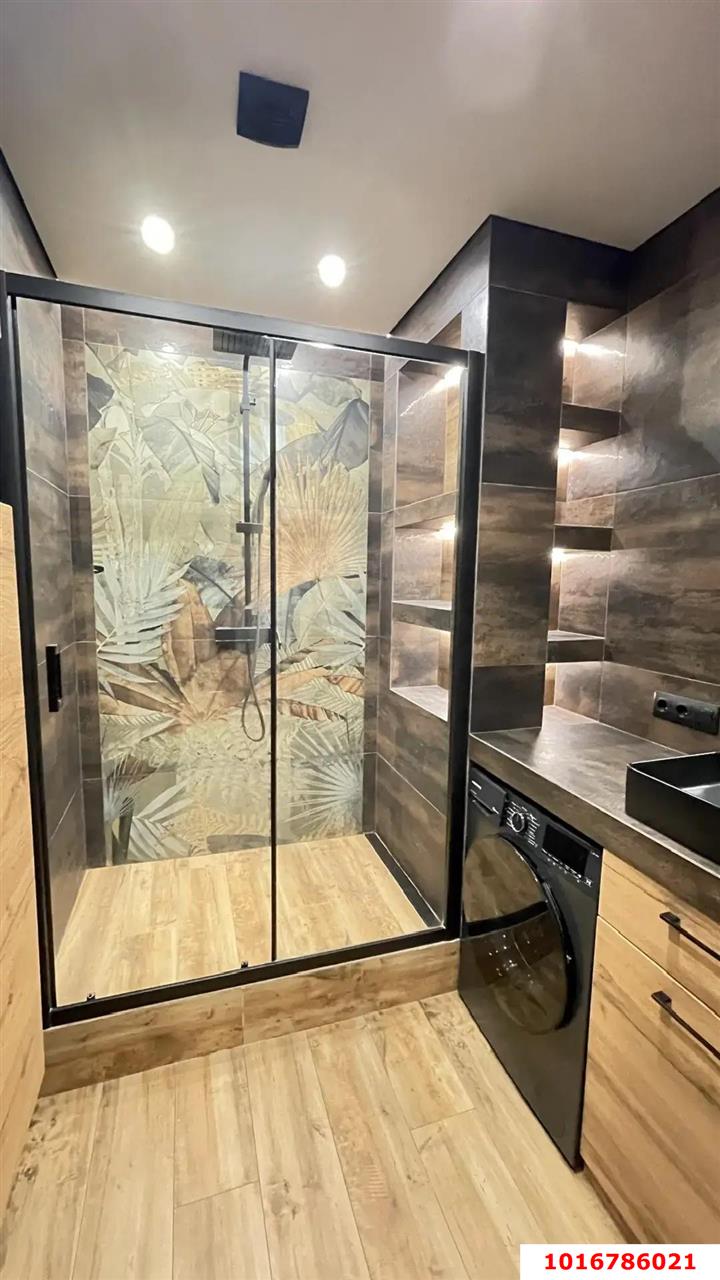 Фото №12: 2-комнатная квартира 75 м² - Краснодар, Прикубанский внутригородской округ, мкр. Достояние, ул. Григория Булгакова, 8