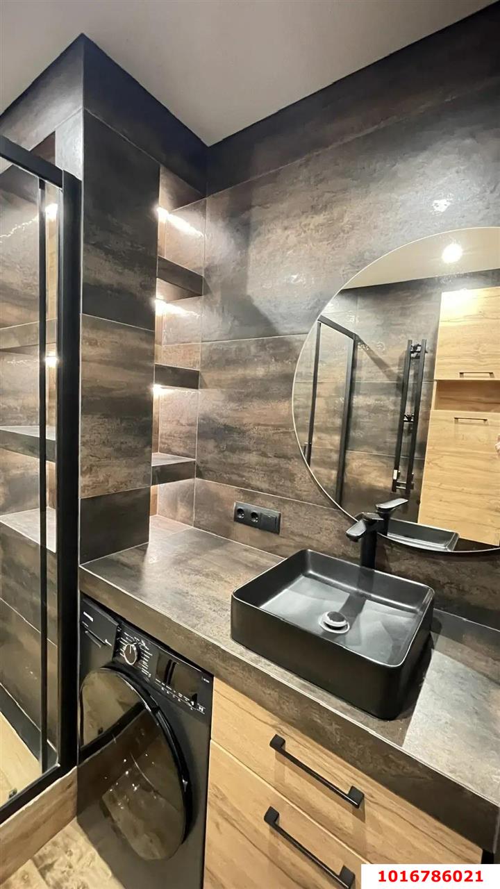 Фото №13: 2-комнатная квартира 75 м² - Краснодар, Прикубанский внутригородской округ, мкр. Достояние, ул. Григория Булгакова, 8