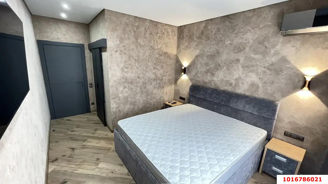 Фото №5: 2-комнатная квартира 75 м² - Краснодар, Прикубанский внутригородской округ, мкр. Достояние, ул. Григория Булгакова, 8