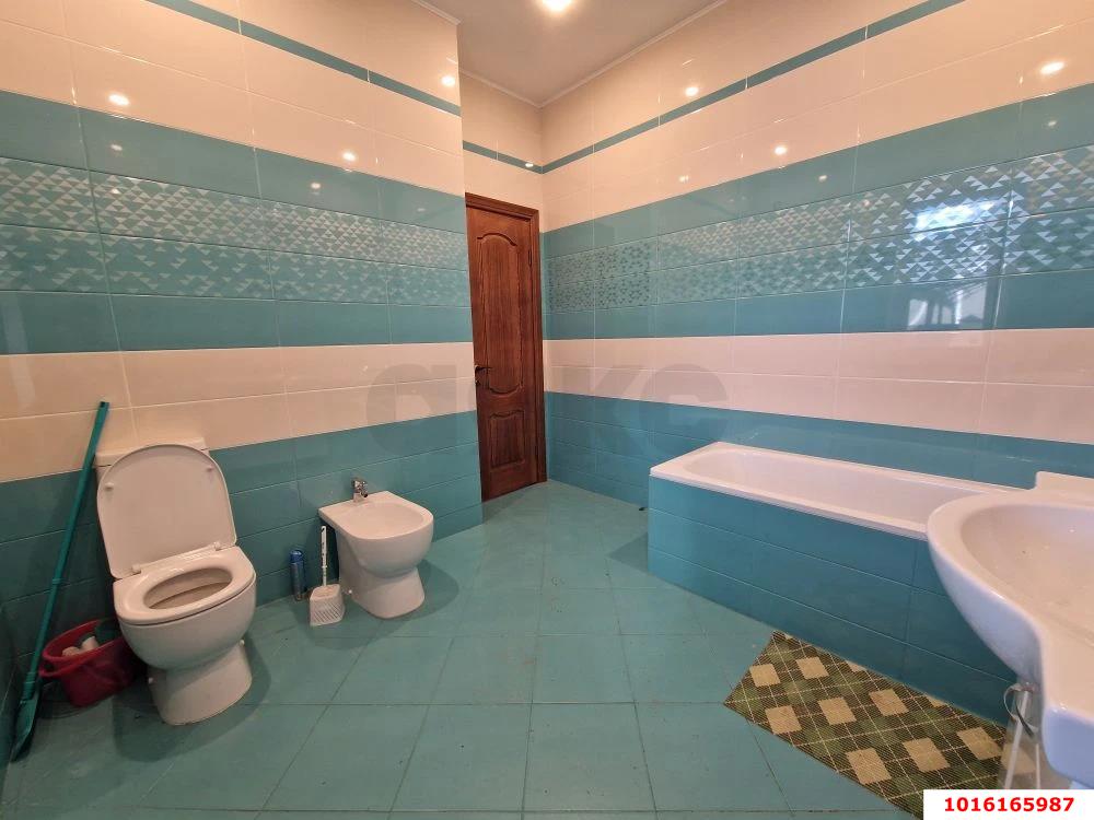 Фото №9: Дом 134 м² + 10 сот. - Елизаветинская, Прикубанский внутригородской округ, мкр. садовые участки Слава Кубани, ул. Луговая