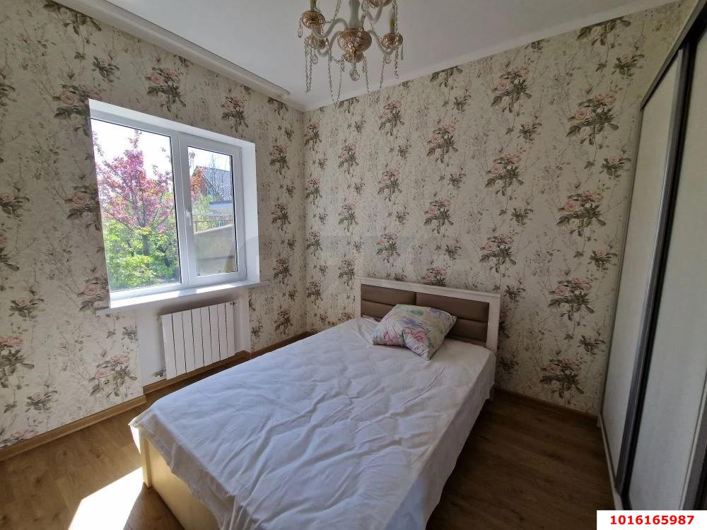 Фото №5: Дом <span class="whitespace-nowrap">134 м²</span> <span class="whitespace-nowrap">+ 10 сот.</span>, <span class="whitespace-nowrap">1 эт.</span> - Елизаветинская, Прикубанский внутригородской округ, мкр. садовые участки Слава Кубани, ул. Луговая