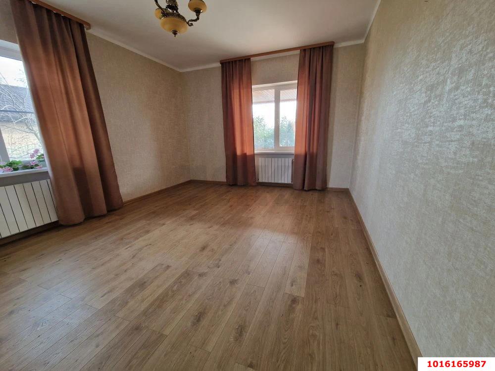 Фото №8: Дом 134 м² + 10 сот. - Елизаветинская, Прикубанский внутригородской округ, мкр. садовые участки Слава Кубани, ул. Луговая