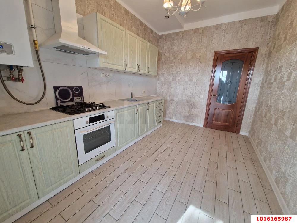 Фото №3: Дом 134 м² + 10 сот. - Елизаветинская, Прикубанский внутригородской округ, мкр. садовые участки Слава Кубани, ул. Луговая