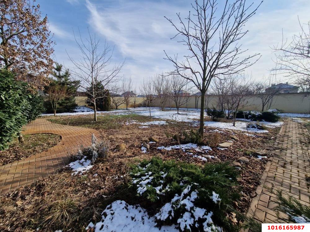 Фото №16: Дом 134 м² + 10 сот. - Елизаветинская, Прикубанский внутригородской округ, мкр. садовые участки Слава Кубани, ул. Луговая